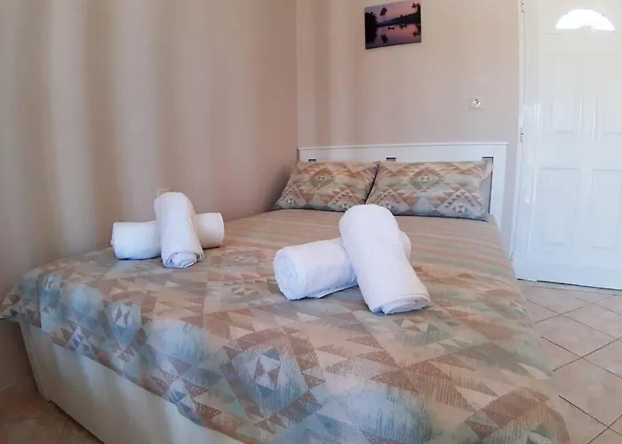 Verano Vista Apartment_near The Sea-free Parking Apartament